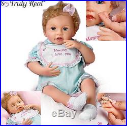 katie baby doll