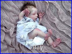 premature reborn baby dolls