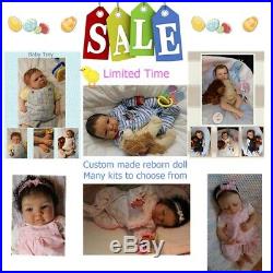 custom reborn babies for sale