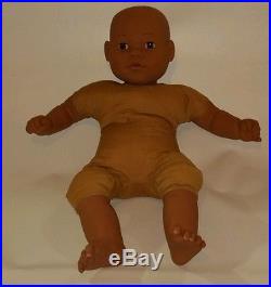 2001 cititoy baby doll