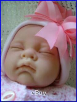 Reborn Doll Fake Baby Newborn Life Like Girl Child Friendly