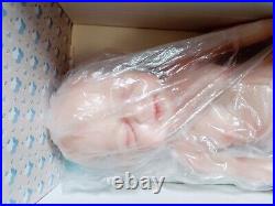 17.5 Inch Realistic Newborn Baby Doll Sleeping, Boy