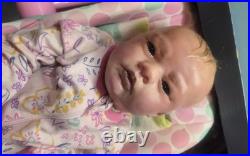 18-in Wendy By Bountiful Baby Reborn Baby Girl