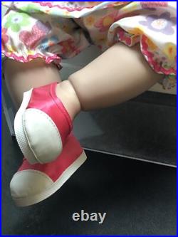 19 Adora Baby Doll Love & Joy Toddler Time Sweet Brunette Brown Eyes MWB