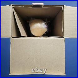 #1 Marcy BABY FACE DOLL Galoob? SO SWEET MARCY Jointed NEW Ponytail PURPLE HTF
