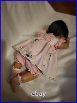 20/21 Merry Lee Doll In Feel The Love Created By Doris Stannat