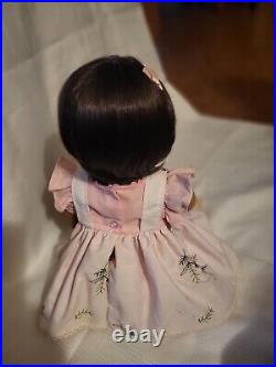 20/21 Merry Lee Doll In Feel The Love Created By Doris Stannat