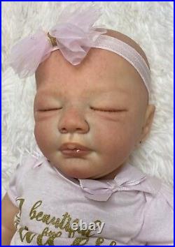 20 Girl Reborn Baby Doll