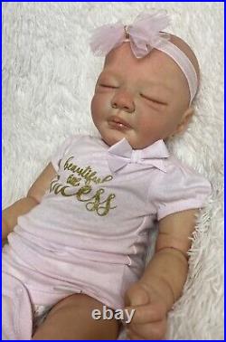 20 Girl Reborn Baby Doll