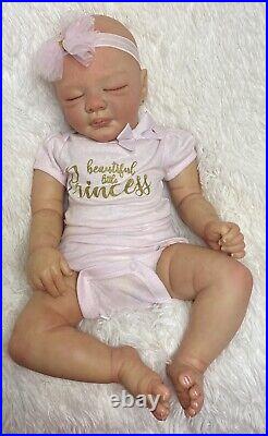 20 Girl Reborn Baby Doll