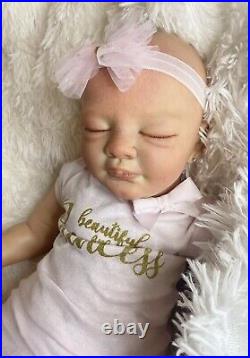 20 Girl Reborn Baby Doll