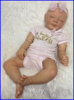 20 Girl Reborn Baby Doll