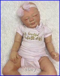 20 Girl Reborn Baby Doll