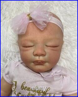 20 Girl Reborn Baby Doll