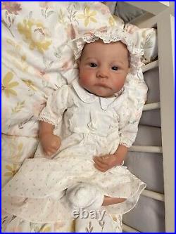 20 Reborn Baby Dolls Real Life Like Newborn Baby Doll 20 Reborn Baby Dolls Real Life Like Newborn Baby Doll