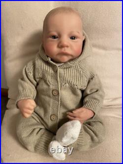 20 Reborn Baby Dolls Real Life Like Newborn Baby Doll 20 Reborn Baby Dolls Real Life Like Newborn Baby Doll