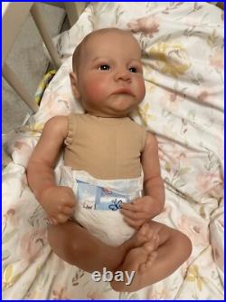 20 Reborn Baby Dolls Real Life Like Newborn Baby Doll 20 Reborn Baby Dolls Real Life Like Newborn Baby Doll