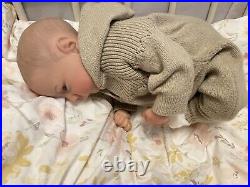 20 Reborn Baby Dolls Real Life Like Newborn Baby Doll 20 Reborn Baby Dolls Real Life Like Newborn Baby Doll
