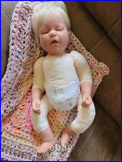 21 Collector's Edition. Middleton Reva Schick Baby Doll. Refurbished/Restored