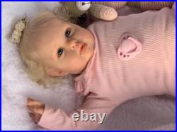 24 Inch Real Life Like Newborn Baby Dolls That Look Real Looking Silicone Babies 24 Inch Real Life Like Newborn Baby Dolls That Look Real Looking Silicone Babies