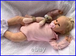24 Inch Real Life Like Newborn Baby Dolls That Look Real Looking Silicone Babies 24 Inch Real Life Like Newborn Baby Dolls That Look Real Looking Silicone Babies