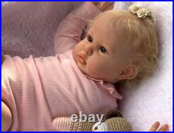 24 Inch Real Life Like Newborn Baby Dolls That Look Real Looking Silicone Babies 24 Inch Real Life Like Newborn Baby Dolls That Look Real Looking Silicone Babies