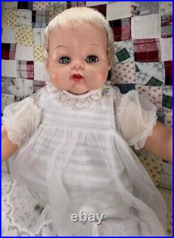 25 Allied Eastern AE I-25 Doll, Madame Alexander Kitten, Horsman Jody type doll