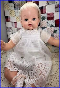 25 Allied Eastern AE I-25 Doll, Madame Alexander Kitten, Horsman Jody type doll