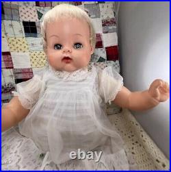 25 Allied Eastern AE I-25 Doll, Madame Alexander Kitten, Horsman Jody type doll