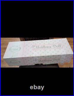 26 Lee Middleton Doll SPRING IN PARIS 2003 LE Of 500 COA Signed & Numbered