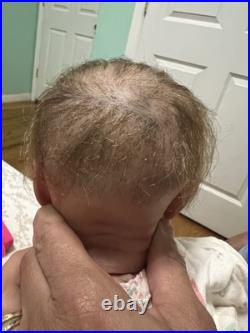 2 Realistic Baby Dolls (Boy And Girl)