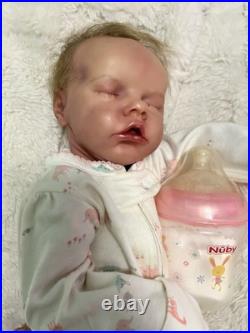 2 Realistic Baby Dolls (Boy And Girl)