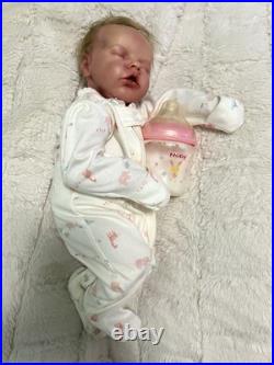 2 Realistic Baby Dolls (Boy And Girl)