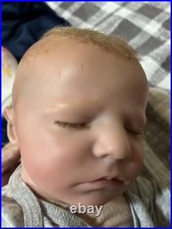 2 Realistic Baby Dolls (Boy And Girl)