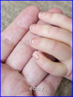 30 Reborn Emmy Realborn Toddler Boy Bountiful Baby