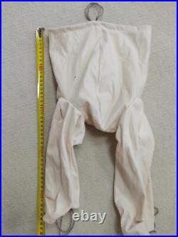 40inch Toddler Reborn Doll Kit Gabriella Huge Girl Blank Unpainted NO CONNECTORS 40inch Toddler Reborn Doll Kit Gabriella Huge Girl Blank Unpainted NO CONNECTORS