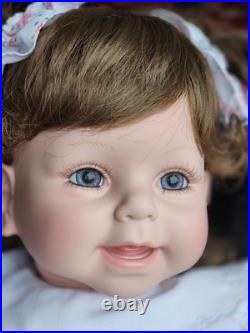 Adora Inc. Doll 22 Inch Toddler PLUS Free Extra Outfit 2004