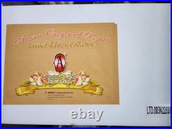 Adora Inc. Doll Limited Edition 22 Boobai Of Manchuria 2007 Beautiful