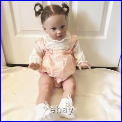Adorable Toddler Reborn Sitting 24 Pippa Doll Adorable Toddler Reborn Sitting 24 Pippa Doll