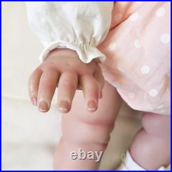 Adorable Toddler Reborn Sitting 24 Pippa Doll