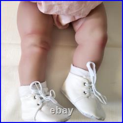Adorable Toddler Reborn Sitting 24 Pippa Doll