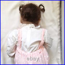 Adorable Toddler Reborn Sitting 24 Pippa Doll