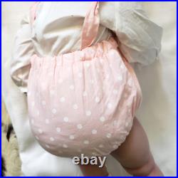 Adorable Toddler Reborn Sitting 24 Pippa Doll