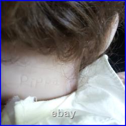 Adorable Toddler Reborn Sitting 24 Pippa Doll