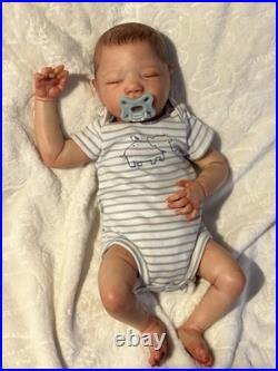 Alessandro by Cassie Ann Love with COA