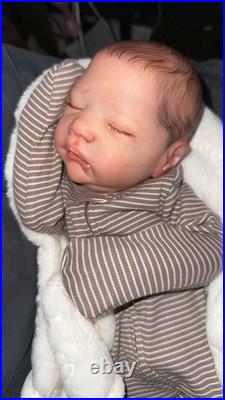 Alessandro by Cassie Ann Love with COA
