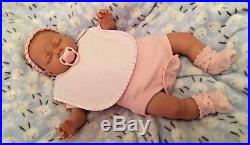 Alexandra REBORN BABY Girl Reduced Price Child friendly Doll