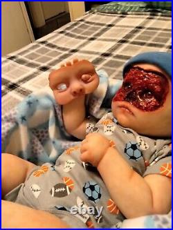 Alternative Reborn Baby Doll