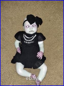 Alternative Zombie Reborn Baby Alternative Zombie Reborn Baby