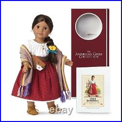 American Girl Doll Josefina Montoya 35th Anniversary Collection Accessories N